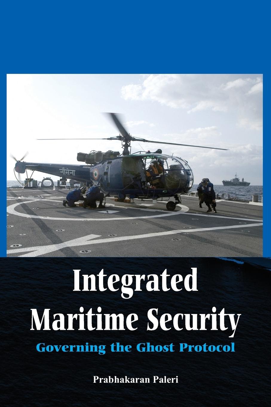 Integrated Maritime Security