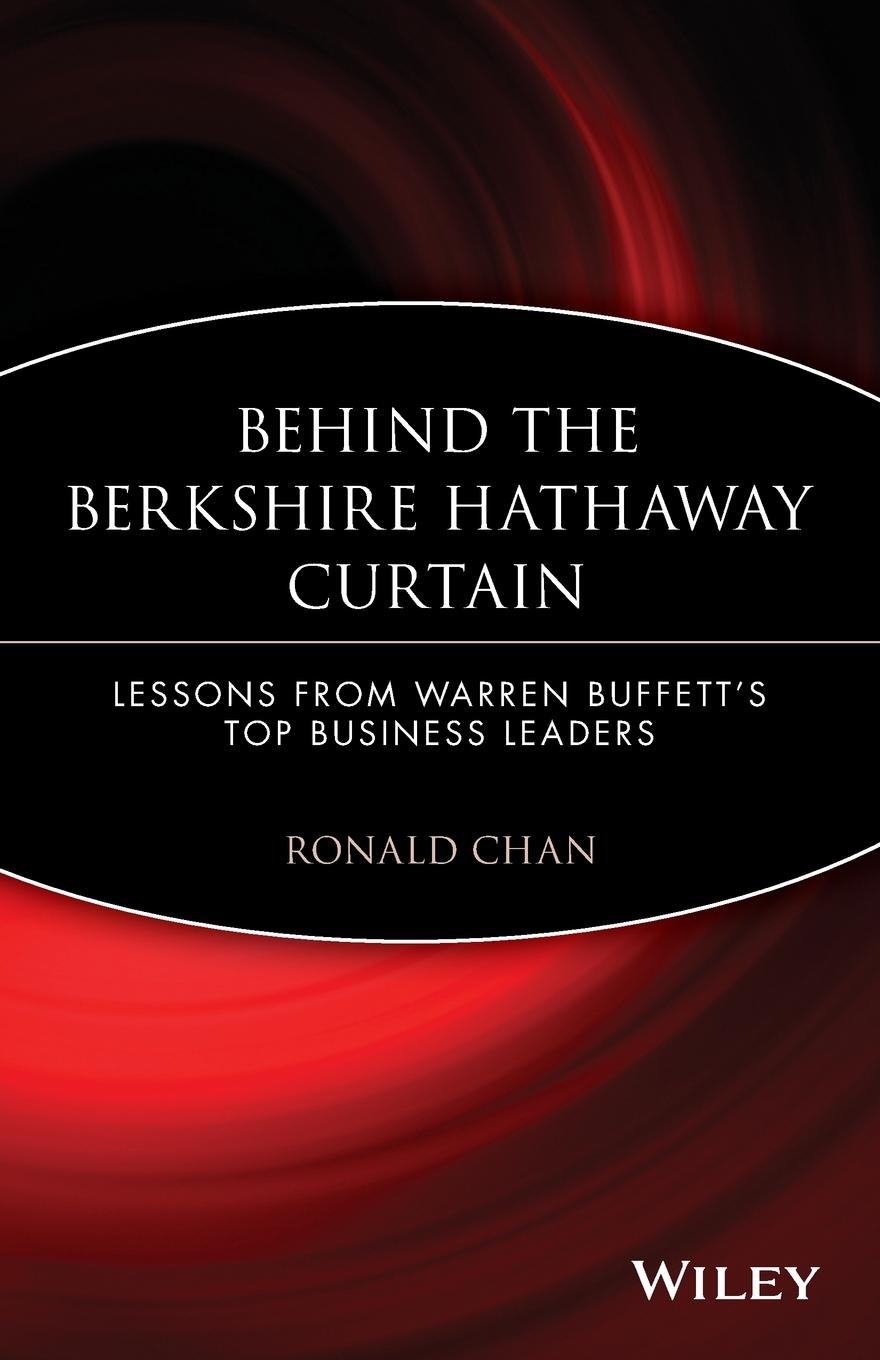 Behind the Berkshire Hathaway Curtain