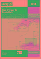 Imray Chart C34