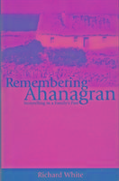 Remembering Ahanagran