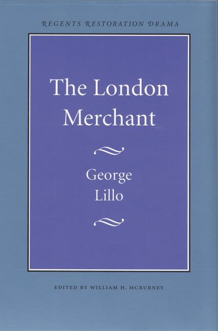 The London Merchant