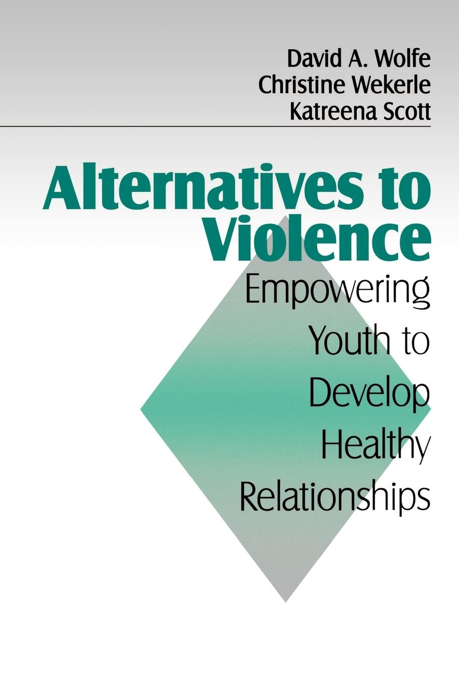 Alternatives to Violence