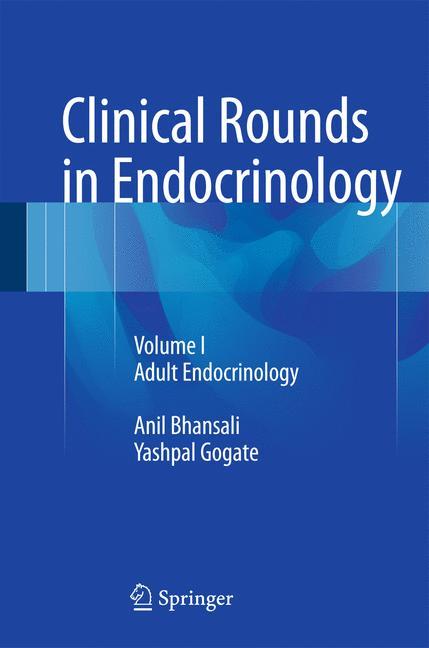 Clinical Rounds in Endocrinology