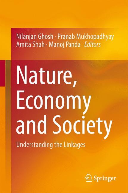 Nature, Economy and Society