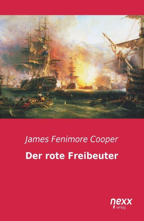 Der rote Freibeuter