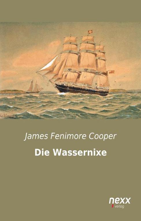 Die Wassernixe