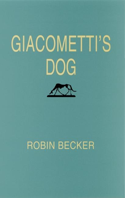 Giacomettis Dog