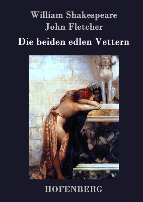 Die beiden edlen Vettern