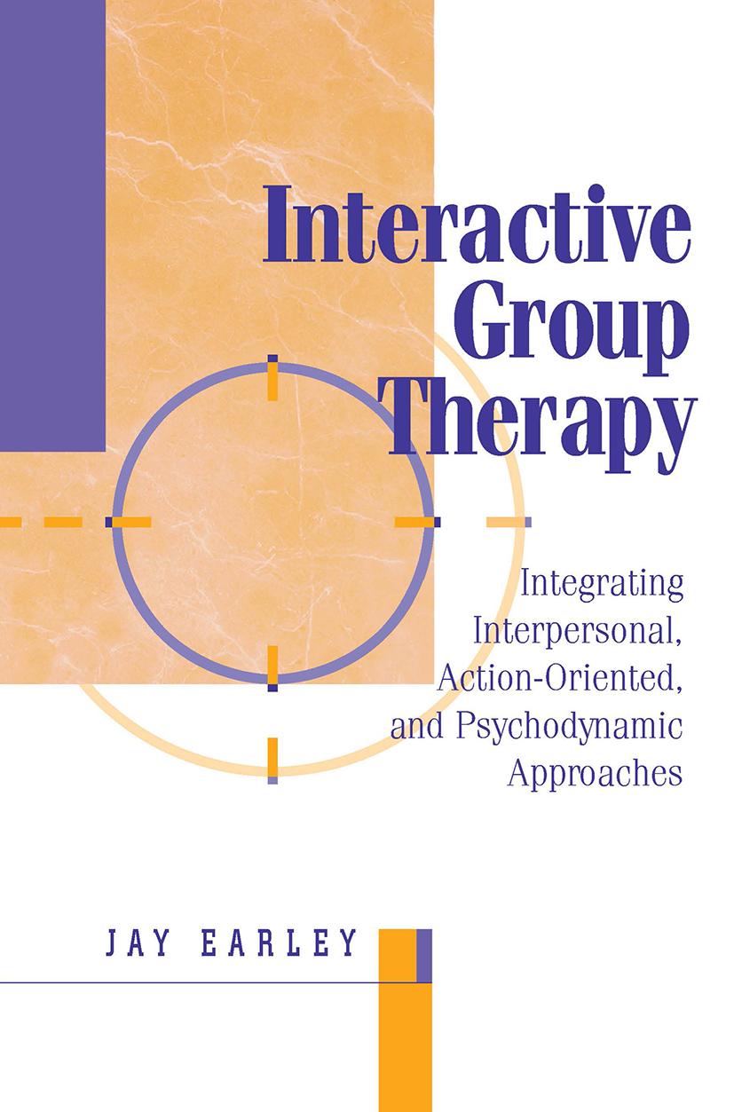 Interactive Group Therapy