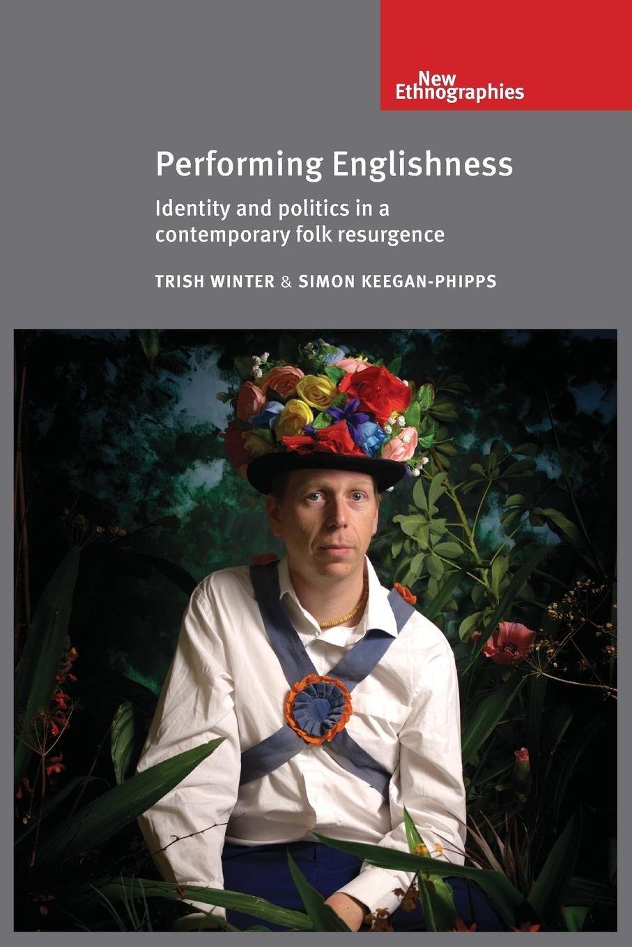 Performing Englishness