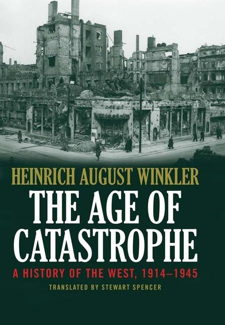 The Age of Catastrophe