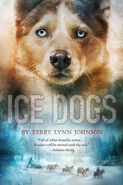 Ice Dogs