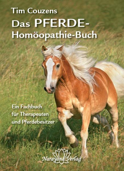 Das Pferde-Homöopathie-Buch