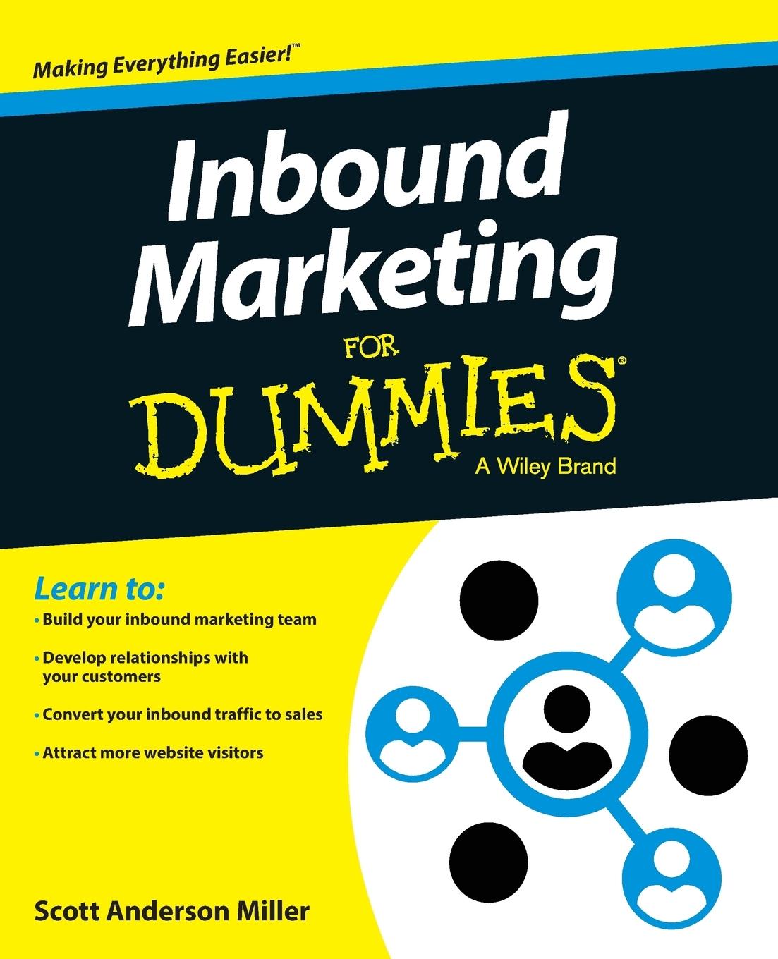 Inbound Marketing for Dummies