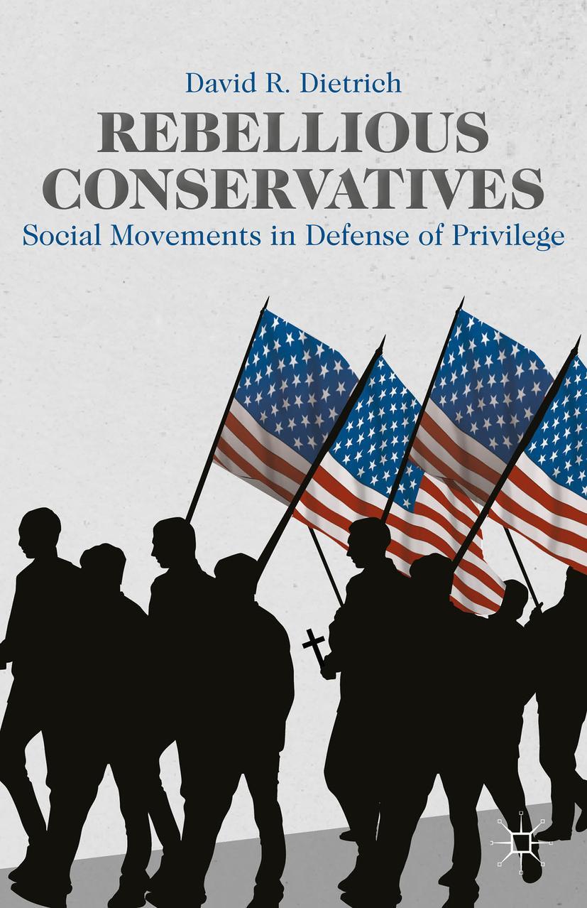 Rebellious Conservatives