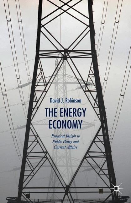 The Energy Economy