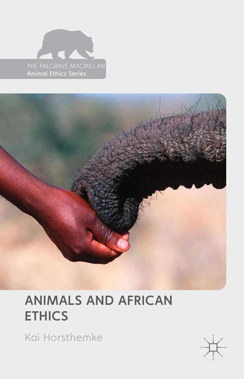 Animals and African Ethics