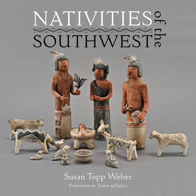 Nativities of the Southwest