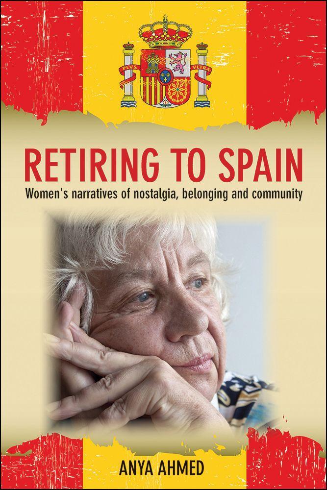 Retiring to Spain