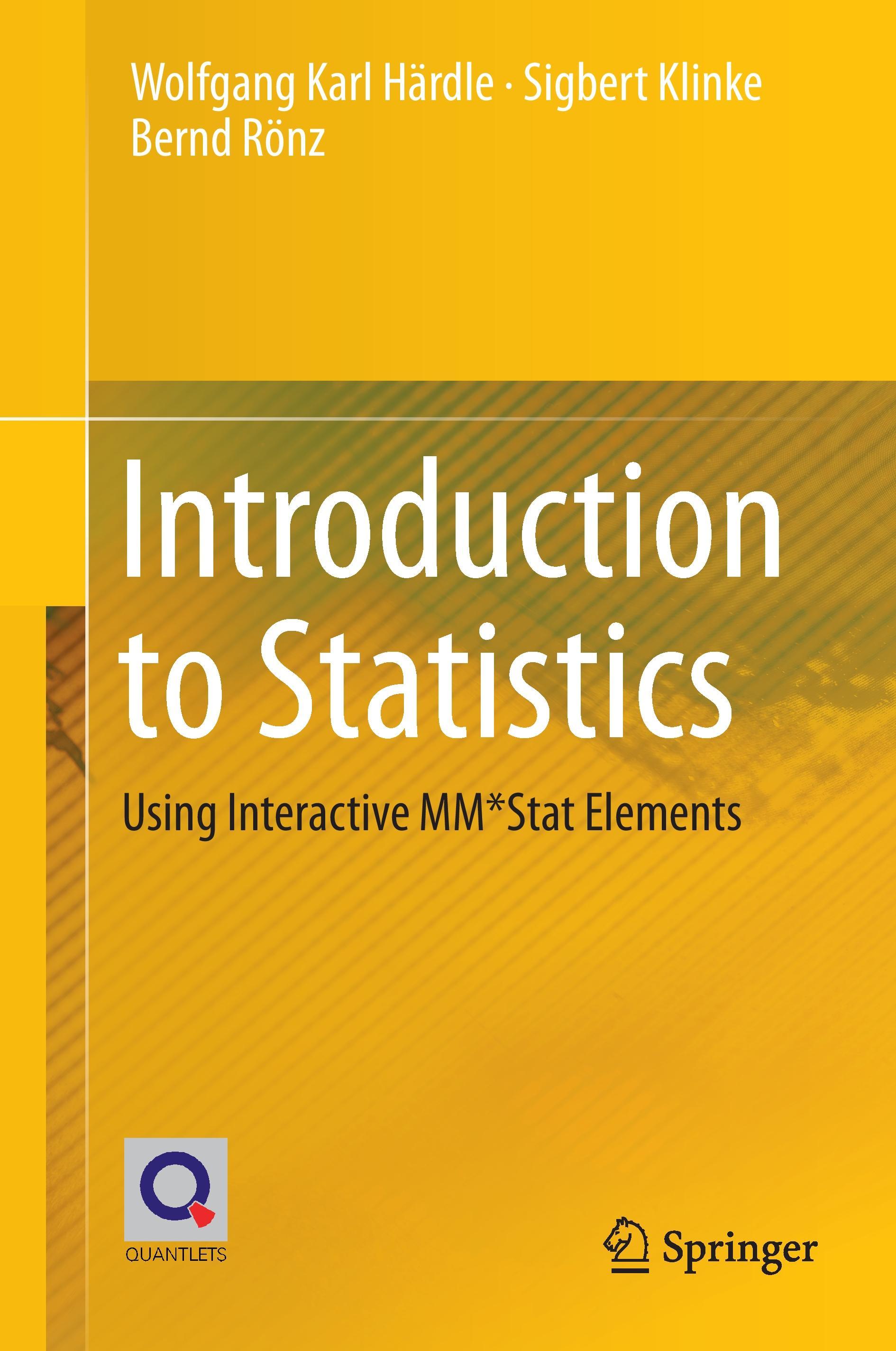 Introduction to Statistics