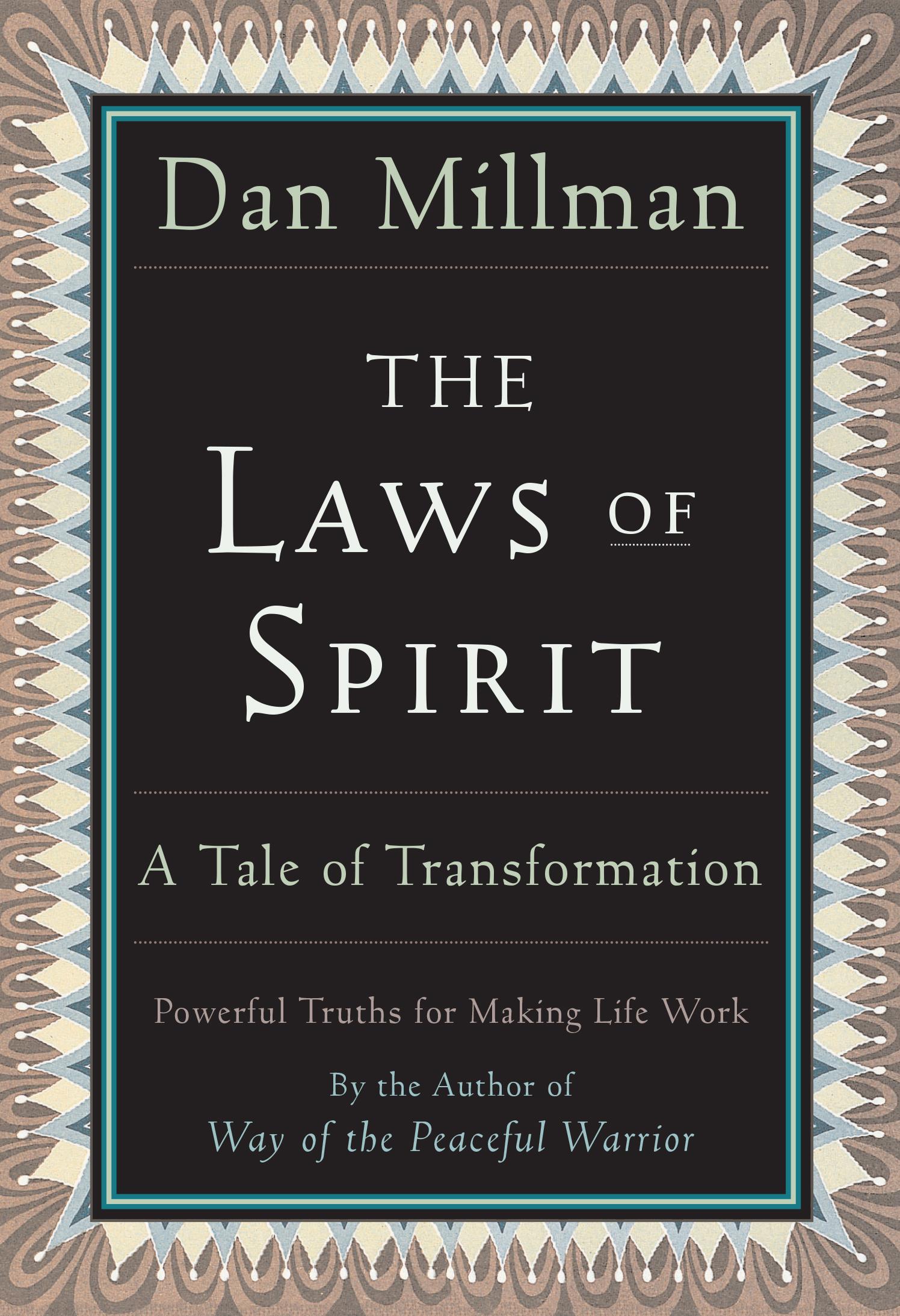 The Laws of Spirit