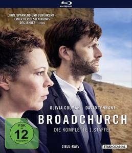 Broadchurch