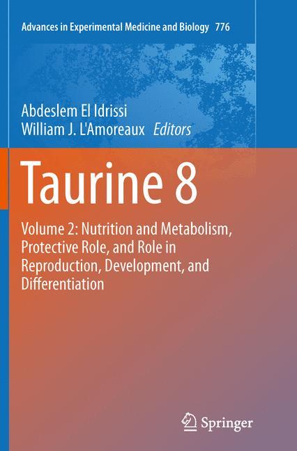 Taurine 8