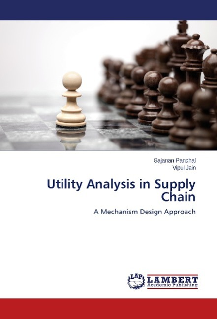 Utility Analysis in Supply Chain