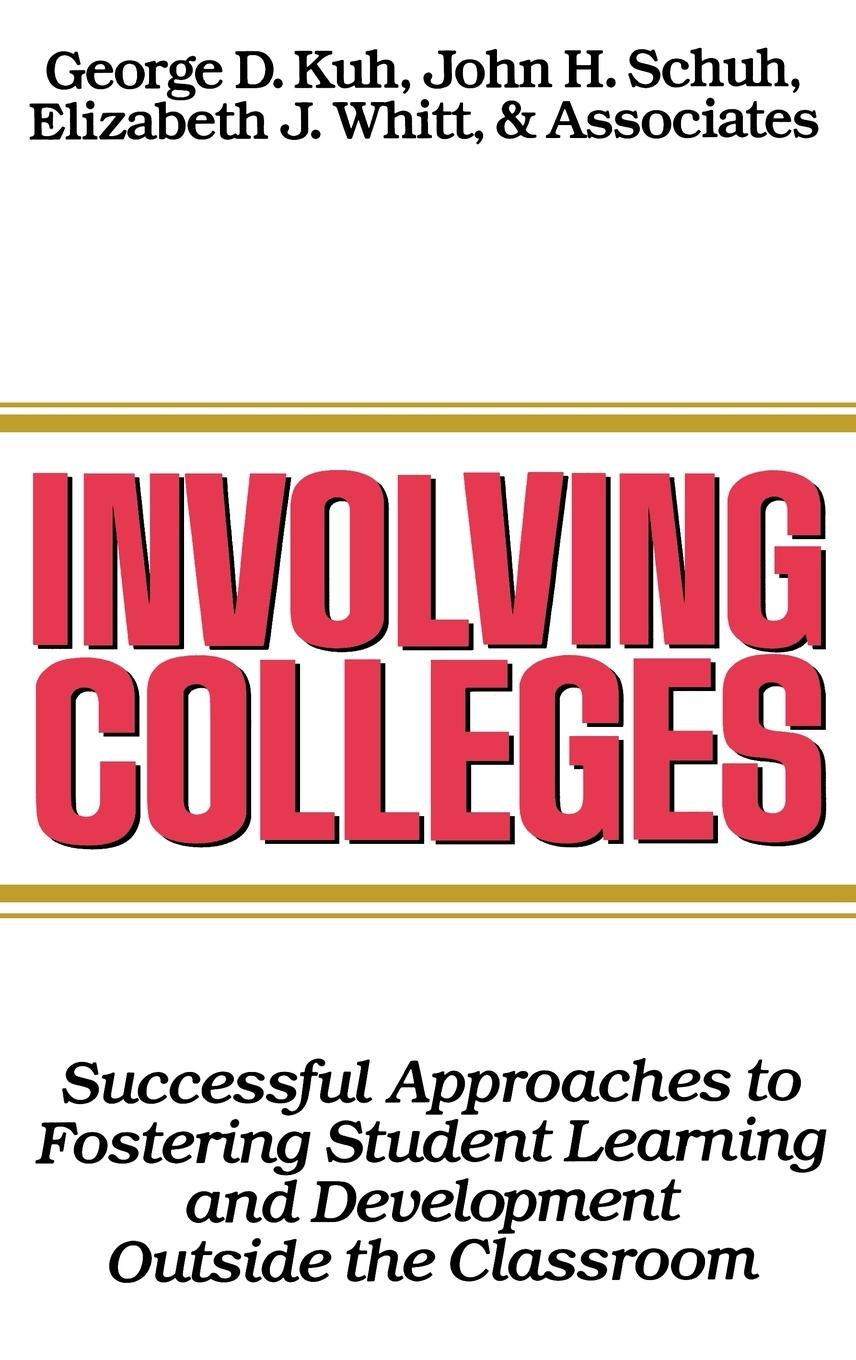 Involving Colleges