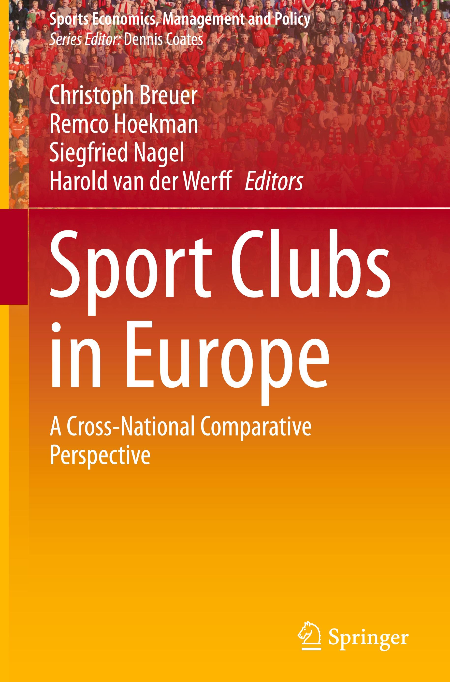 Sport Clubs in Europe