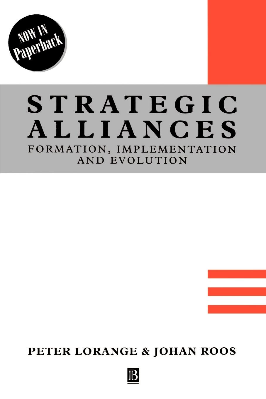 Strategic Alliances