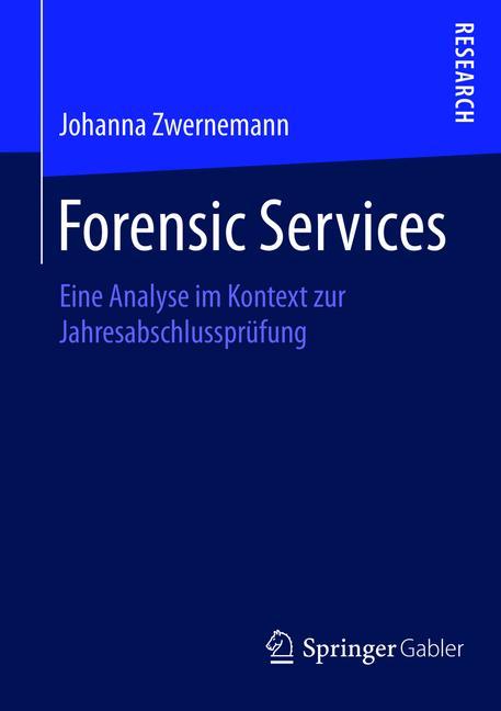 Forensic Services