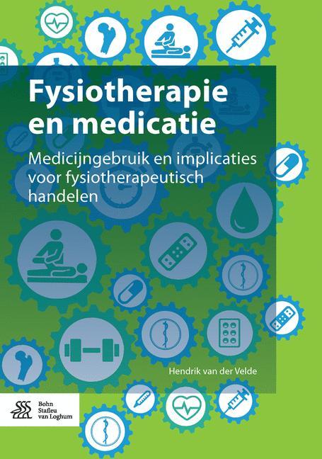 Fysiotherapie En Medicatie