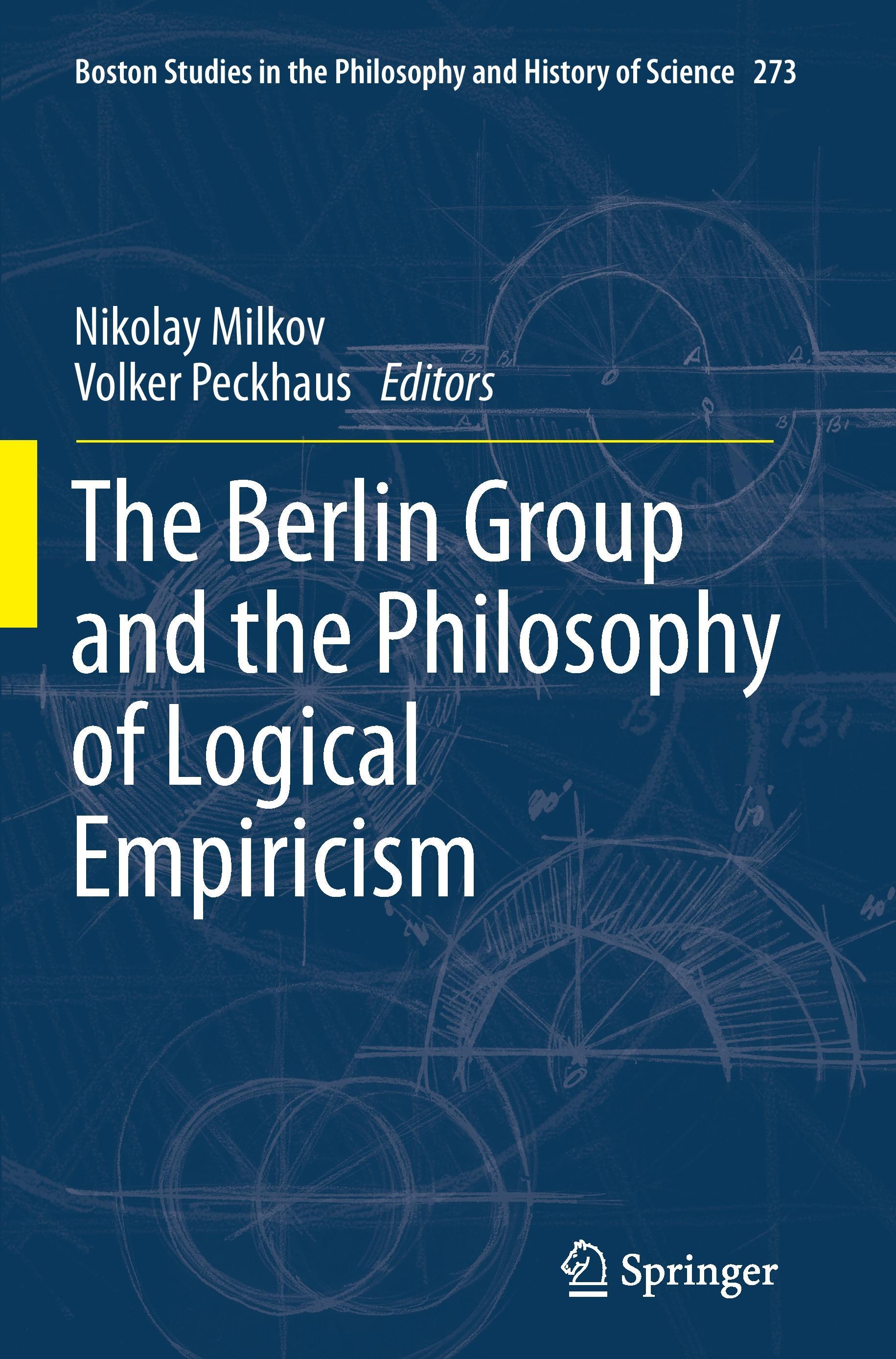 The Berlin Group and the Philosophy of Logical Empiricism