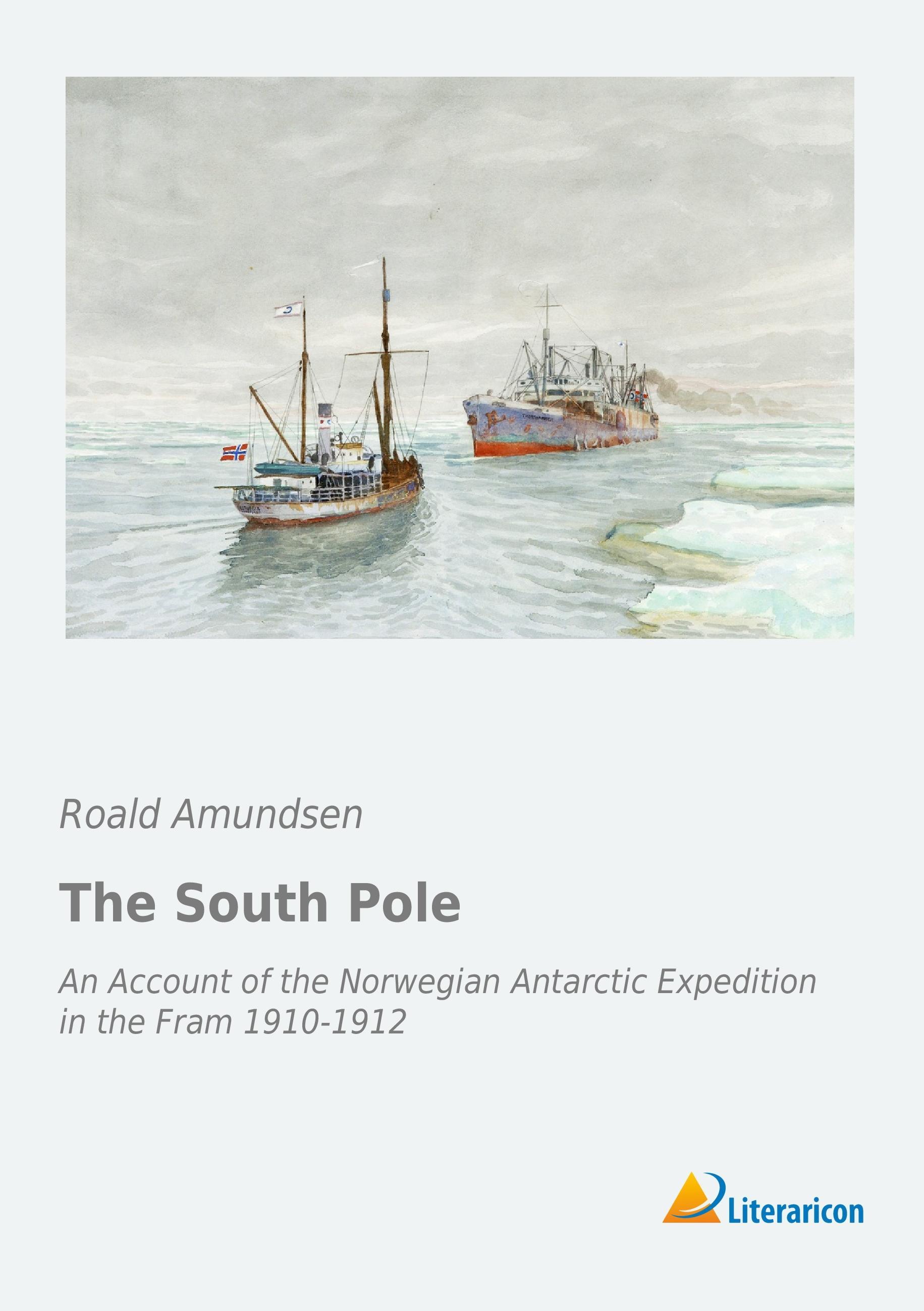 The South Pole