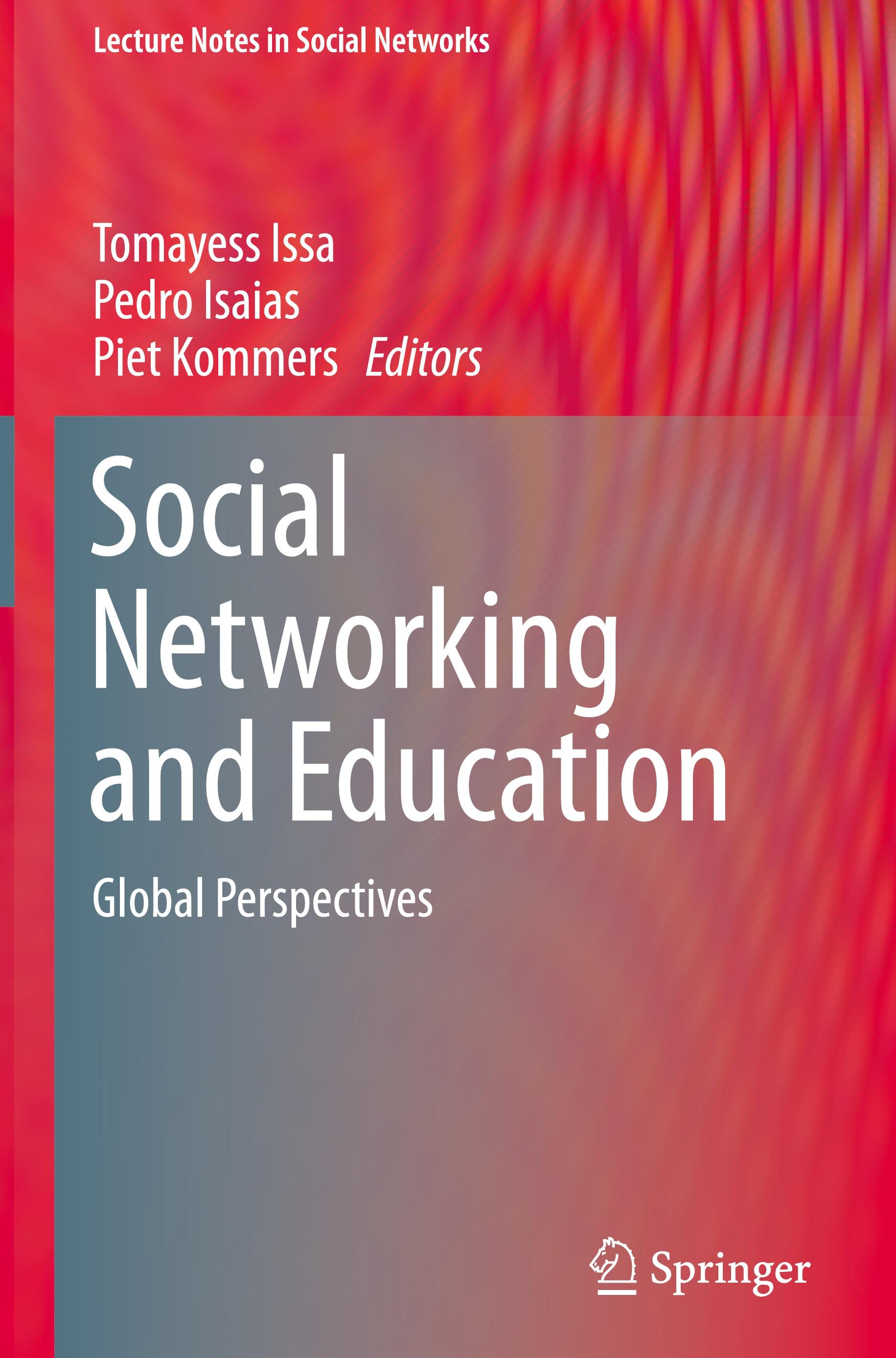 Social Networking and Education