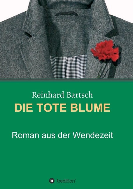 DIE TOTE BLUME