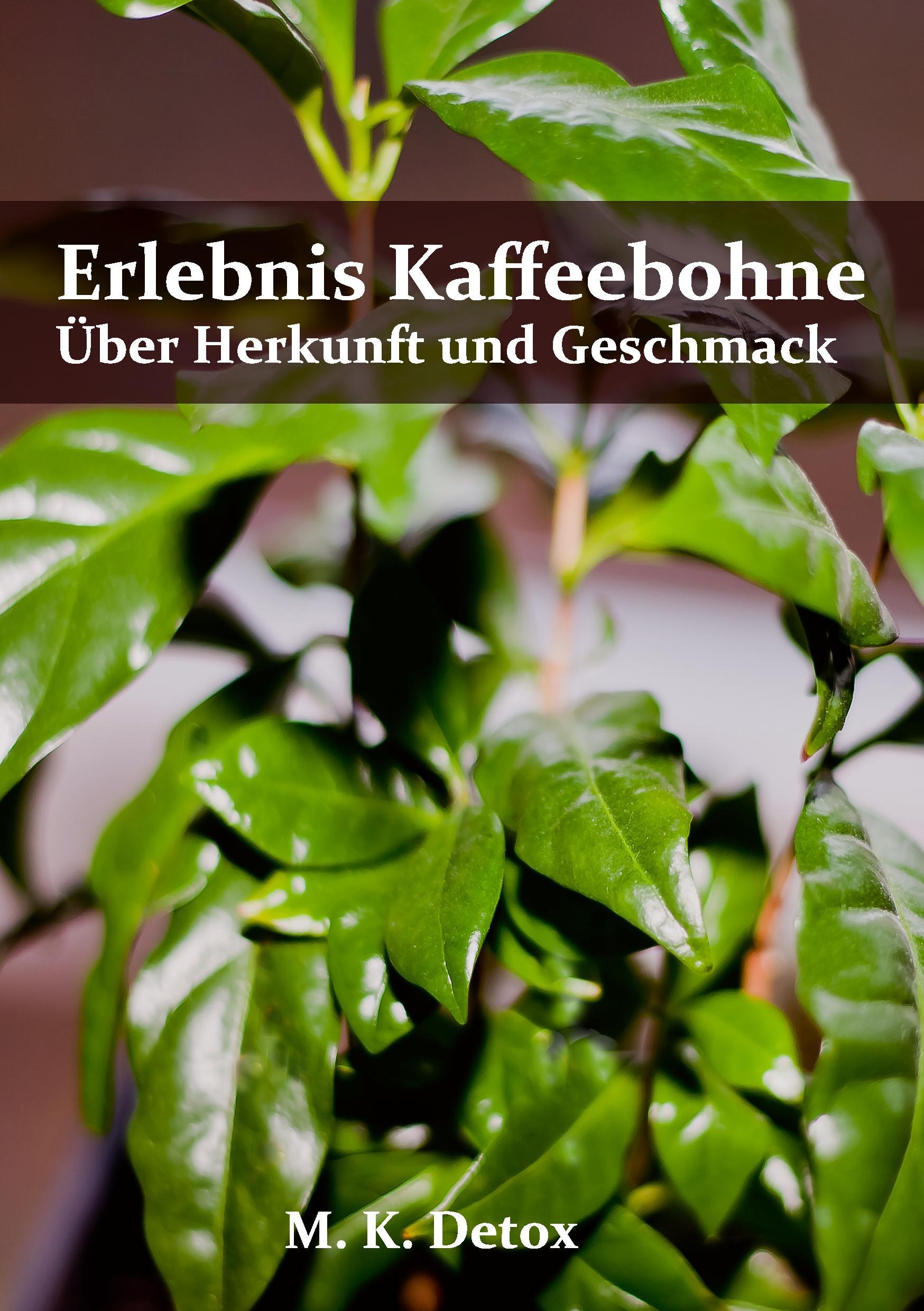 Erlebnis Kaffeebohne