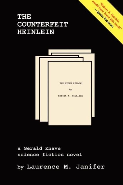 The Counterfeit Heinlein