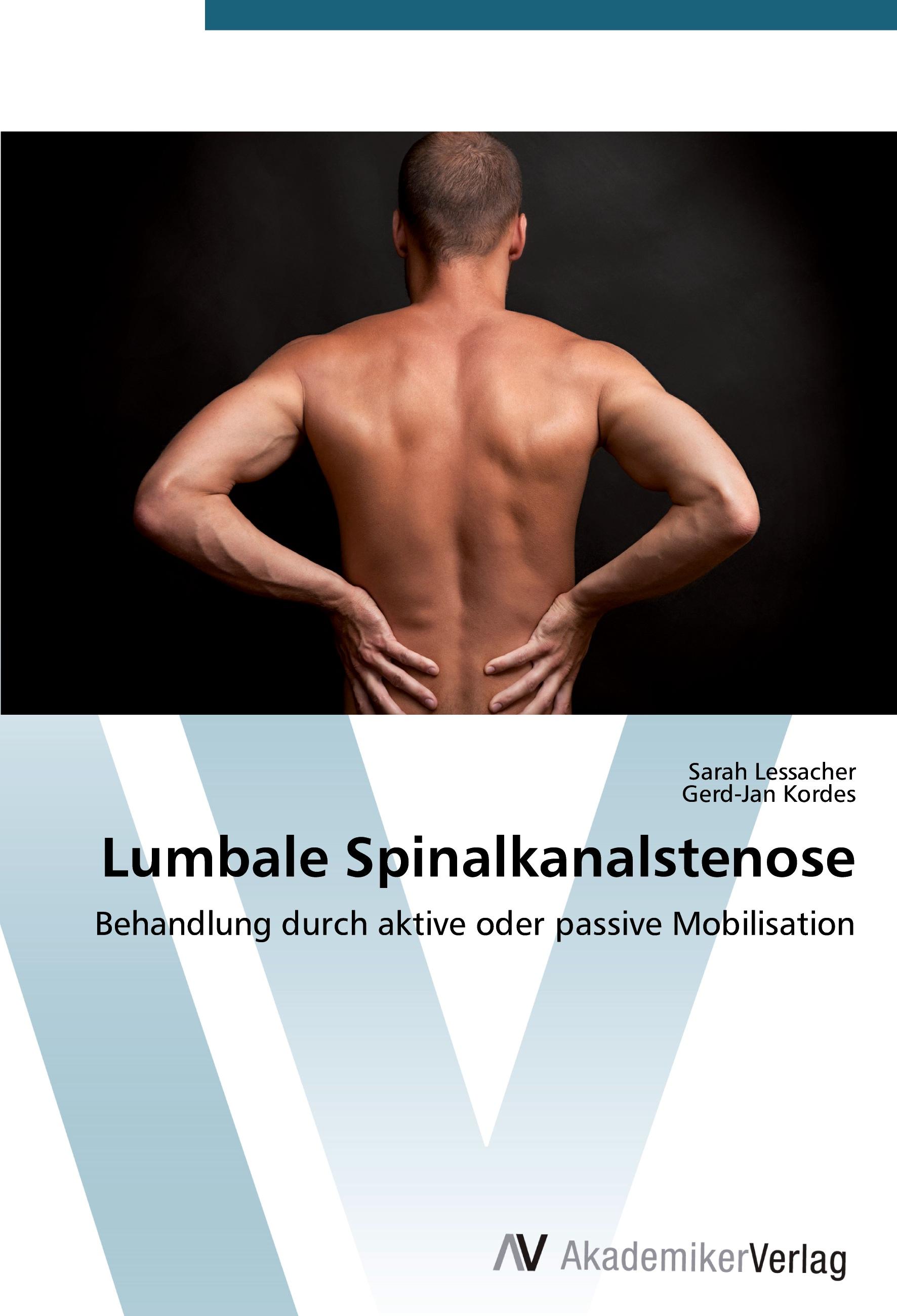 Lumbale Spinalkanalstenose