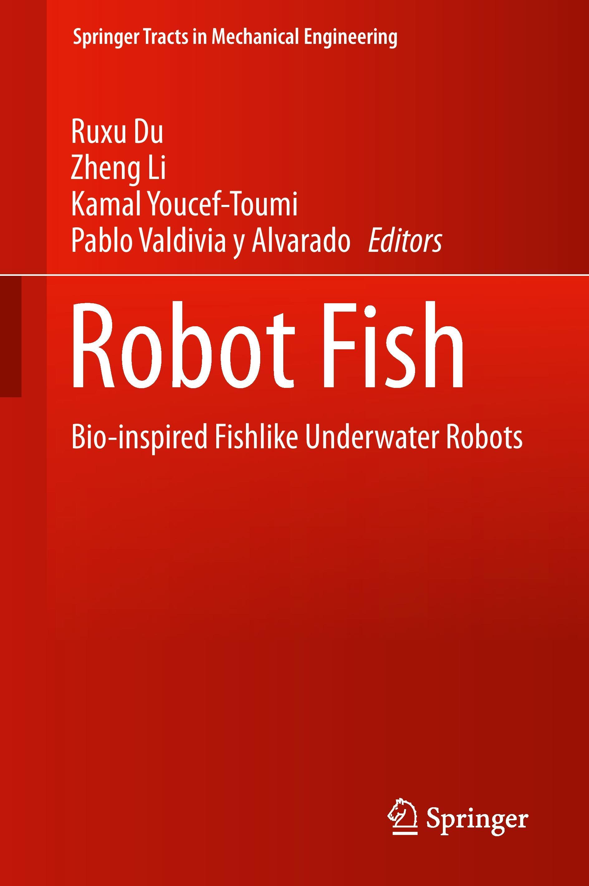 Robot Fish