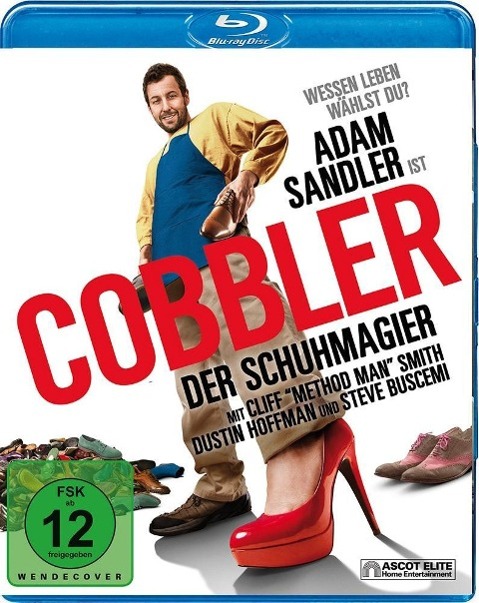 Cobbler