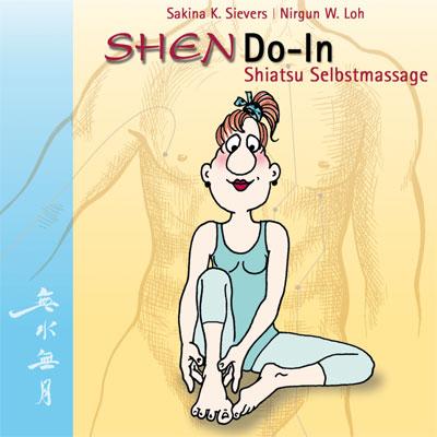 ShenDo-In Shiatsu Selbstmassage