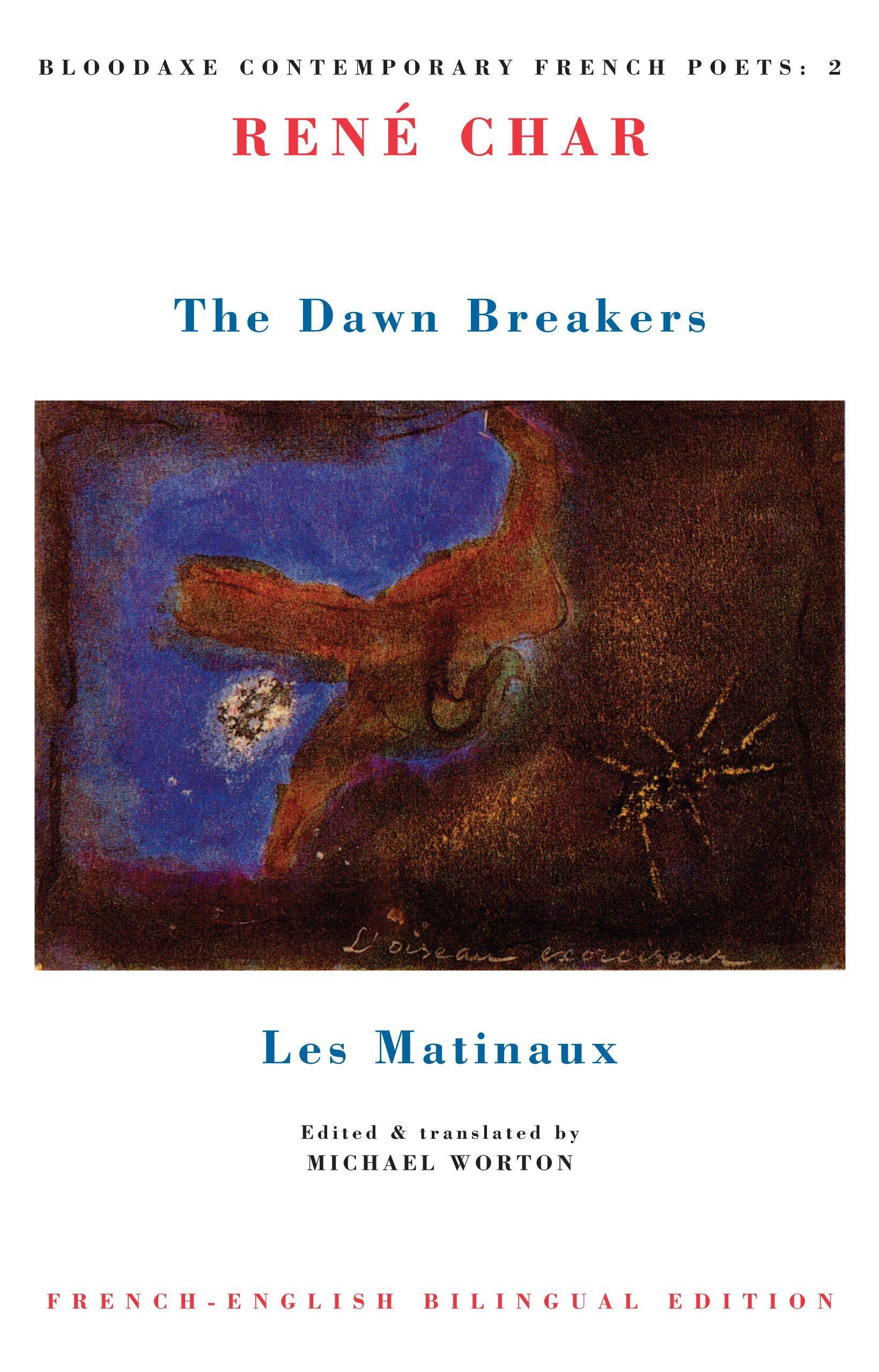 The Dawn Breakers: Les Matinaux