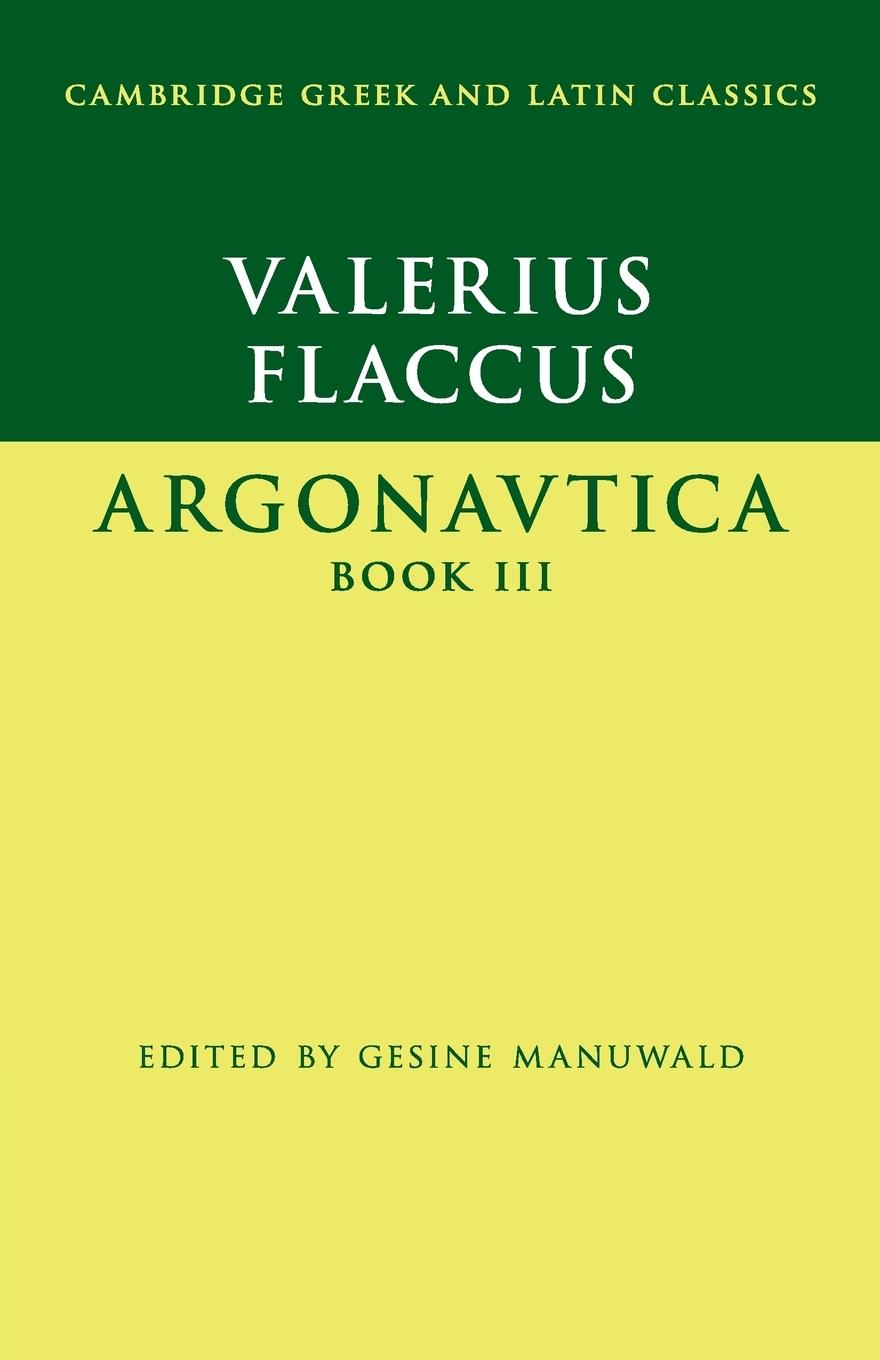 Valerius Flaccus