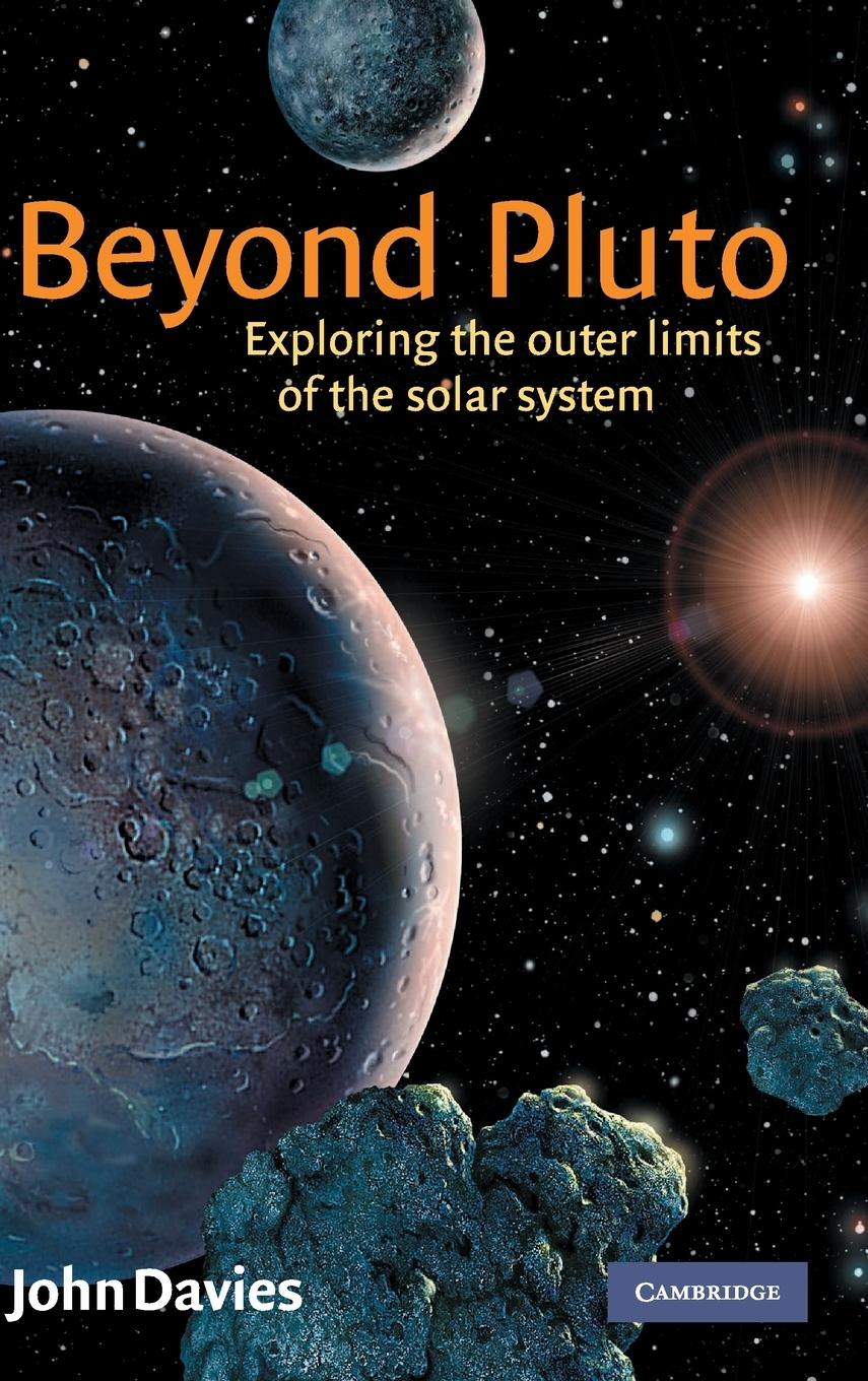 Beyond Pluto