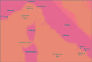 Imray Chart M40