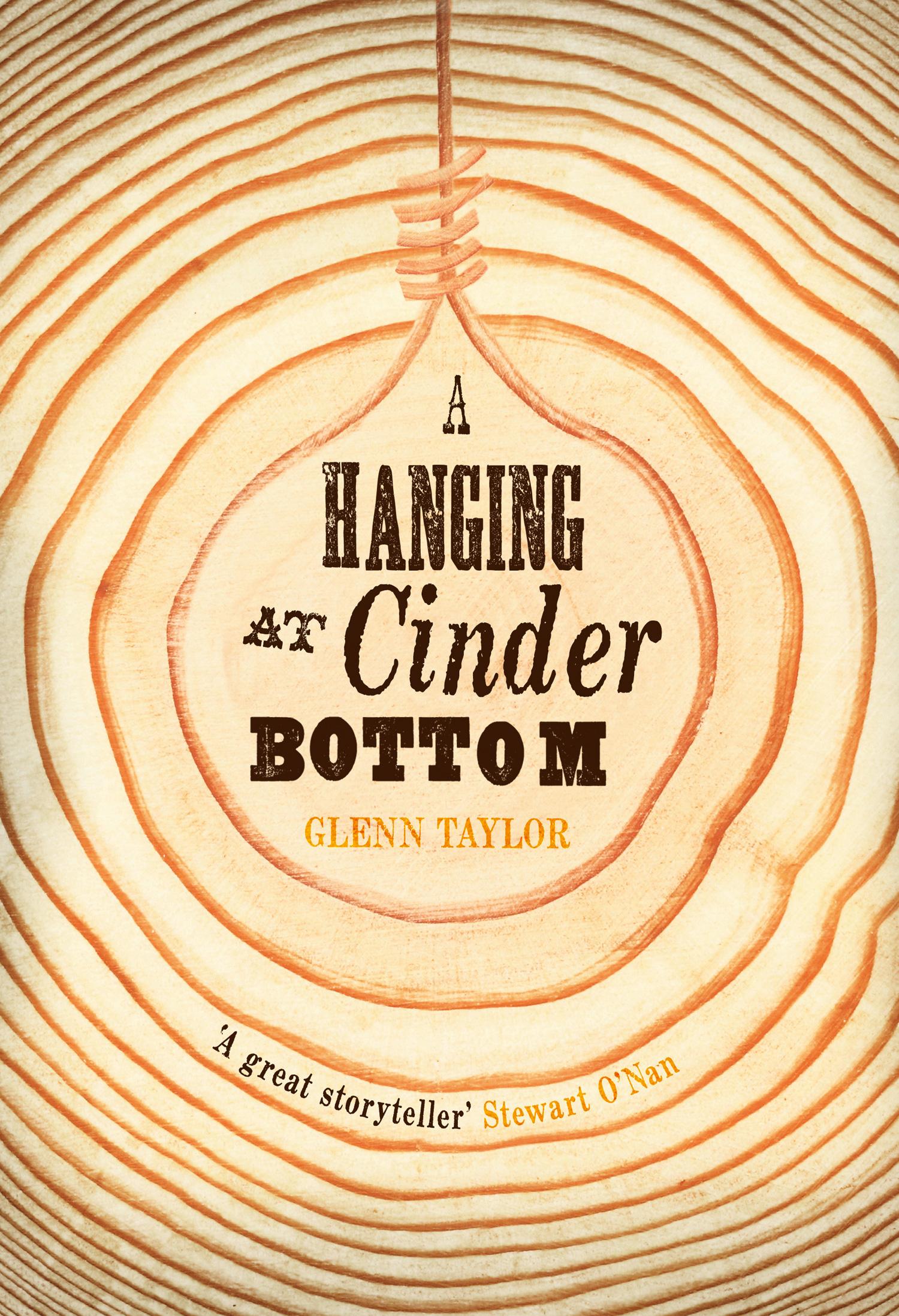 A Hanging at Cinder Bottom