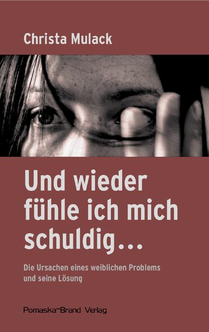 Und wieder fühle ich mich schuldig...