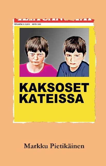 Kaksoset kateissa